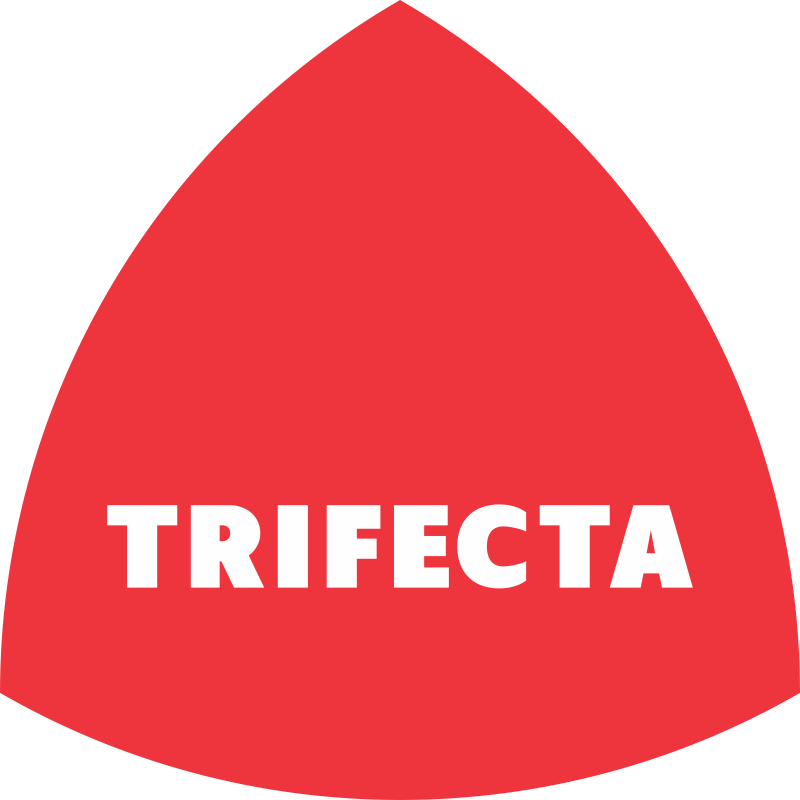 Trifecta Retto Logo
