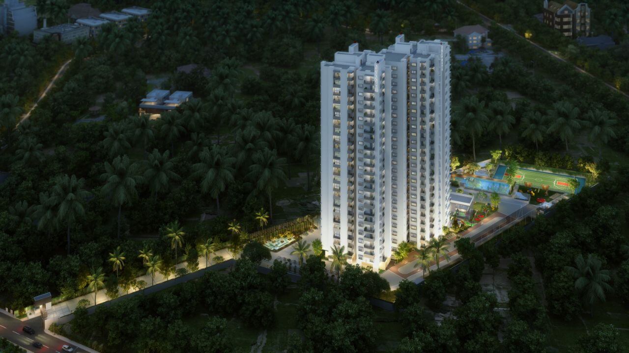 Trifecta Retto - Premium Apartments in Sarjapur Road, East Bangalore4