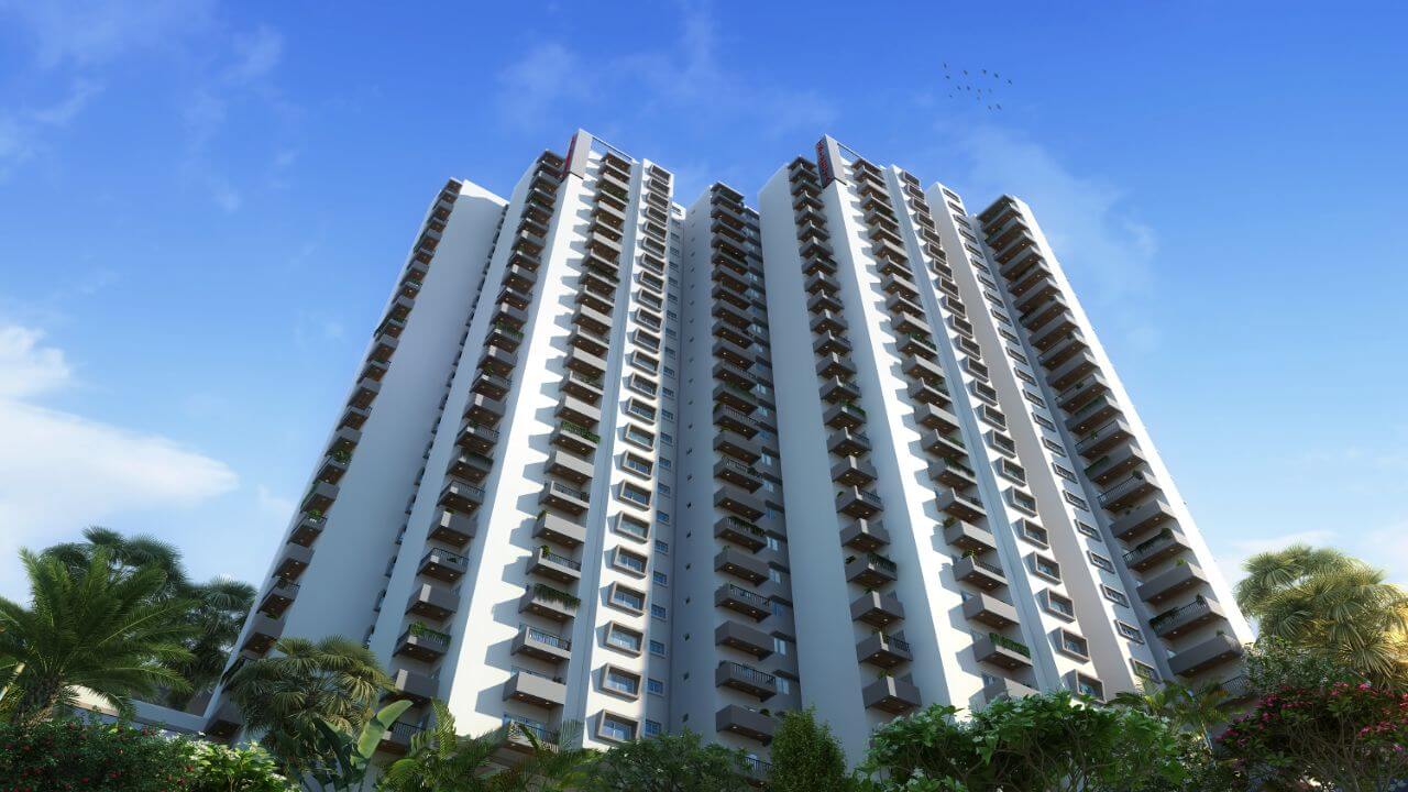 Trifecta Retto - Premium Apartments in Sarjapur Road, East Bangalore5